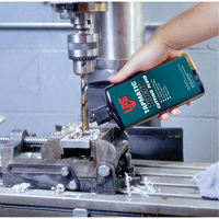 Tapmatic&reg; Tricut Cutting Fluids, 16 oz. Cam Industrial