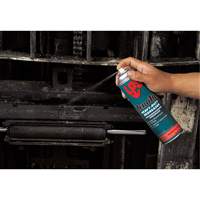 ZeroTri&reg; Heavy-Duty Degreaser, Drum Cam Industrial