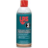 3&reg; Premier Rust Inhibitor, Aerosol Can Cam Industrial