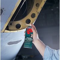 3&reg; Premier Rust Inhibitor, Aerosol Can Cam Industrial