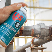 3&reg; Premier Rust Inhibitor, Aerosol Can Cam Industrial