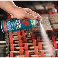 Heavy-Duty Silicone Lubricant, Pail Cam Industrial