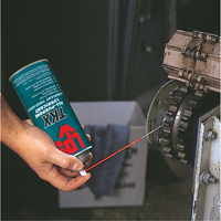 TKX All-Purpose Lubricant, Drum Cam Industrial