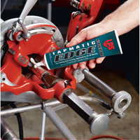 Tapmatic&reg; Edge Creme Cam Industrial
