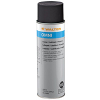 Omni Cleaner / Lubricant / Protector, Aerosol Can Cam Industrial