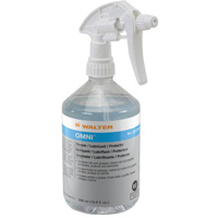 Omni Cleaner / Lubricant / Protector, Trigger Bottle Cam Industrial