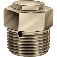 Vent Plugs Cam Industrial