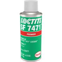 Appr&ecirc;t T 7471 (ac&eacute;tone), 128 g, Canette a&eacute;rosol Cam Industrial
