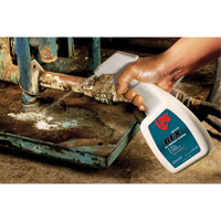 Nettoyant tout usage BFX, Baril Cam Industrial