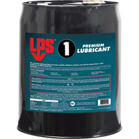 Lubrifiant sans graisse 1, Seau Cam Industrial