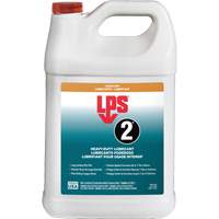 Lubrifiant surpuissant 2, Cruche Cam Industrial