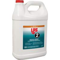 Lubrifiant surpuissant 2, Cruche Cam Industrial