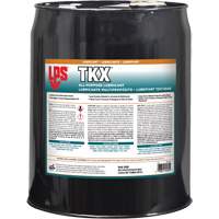 TKX All-Purpose Lubricant, Pail Cam Industrial