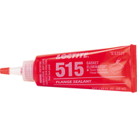 Flange Sealant 515 Gasket Eliminator, Tube, Purple Cam Industrial