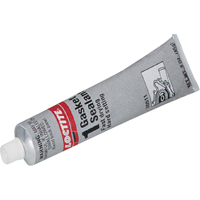 Gasket Sealant #1, Tube, Brown Cam Industrial