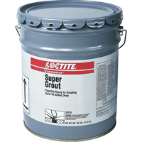 Fixmaster&reg; Super Grout, Kit Cam Industrial