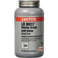 Marine Grade Anti-Seize Cam Industrial