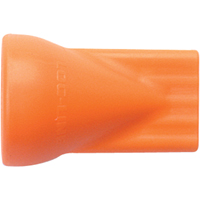 Flat 5-Hole Nozzles, 1-12/25" L Cam Industrial