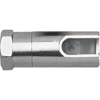 Right-Angled Hydraulic Coupler Cam Industrial