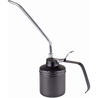 Oil Can, Steel, 16 oz Capacity Cam Industrial