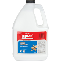 Colle blanche LePage Cam Industrial