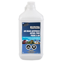 Turbo Power&reg; Air Brake Antifreeze, Bottle Cam Industrial
