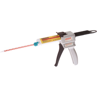 Dual Cartridge Manual Applicator, 50 ml Cam Industrial