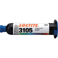 3105 Light Cure Acrylic , 25 ml Cam Industrial
