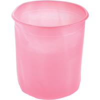 Doublure de seau, 12" dia. x 14-1/2" h, 5 gal. US (4,16 gal. imp.) capacit&eacute; Cam Industrial