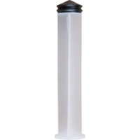 Broadcast Sprayer Hand Plunger & Stopper Cam Industrial