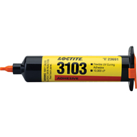 3103 Light Cure Acrylic , 25 ml Cam Industrial