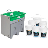 MAXI Starter Kit, Plastic Cam Industrial