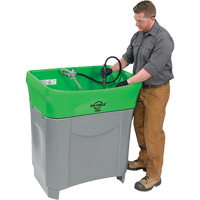 MAXI Starter Kit, Plastic Cam Industrial