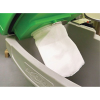 Disposable Filter Bag Cam Industrial