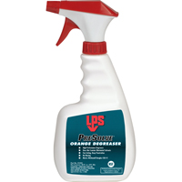 PreSolve&reg; Orange Degreaser, Trigger Bottle Cam Industrial