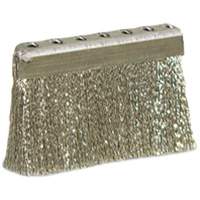 Flat, Round or Roto Brushes Cam Industrial