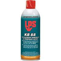 KB 88 The Ultimate Penetrant, Aerosol Can, 13 oz. Cam Industrial