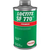 Couche primaire 770 Prism, 16 oz liq., Canette Cam Industrial