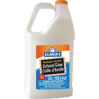 White Glue Cam Industrial