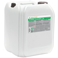 Power Cleaner 100 High Strength Acidic Cleaner, 20 L, Pail Cam Industrial