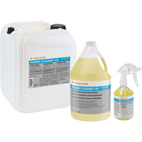 Power Cleaner 100 High Strength Acidic Cleaner, 20 L, Pail Cam Industrial