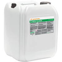 E-Nox Clean Stainless Steel Cleaner, 20 L, Pail Cam Industrial