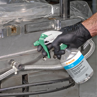 Nettoyant de surface FT200, Baril Cam Industrial