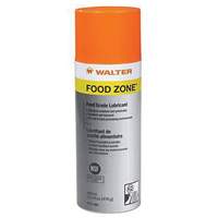 Lubrifiant alimentaire tout usage FOOD ZONE, Canette a&eacute;rosol Cam Industrial