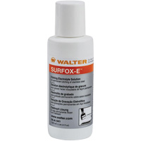 SURFOX-E Etching Solution Cam Industrial