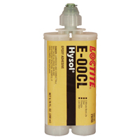 Epoxy Adhesives