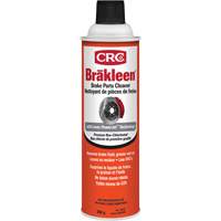Brake Cleaners