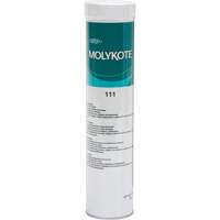 Compos&eacute; Molykote 111, 400 g, Cartouche Cam Industrial