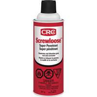 ScrewlooseTM Super Penetrant, Aerosol Can, 312 g Cam Industrial
