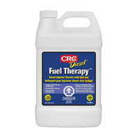 Nettoyant Diesel Fuel Therapy avec antigel, 3,785 L, Bouteille Cam Industrial